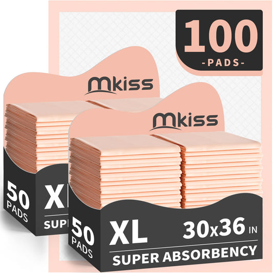 MKISS empaque frontal paquete 100 protección económica