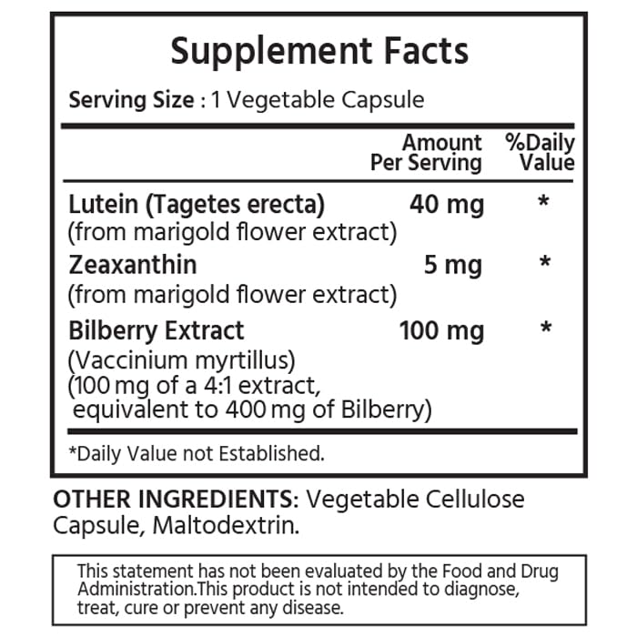 ML Naturals cápsula vegetal textura cercana, fácilmente digestible
