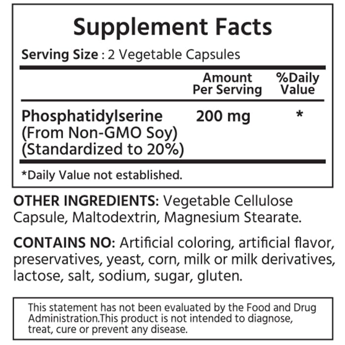 ML Naturals primer plano de cápsula vegetal que facilita digestión y absorción