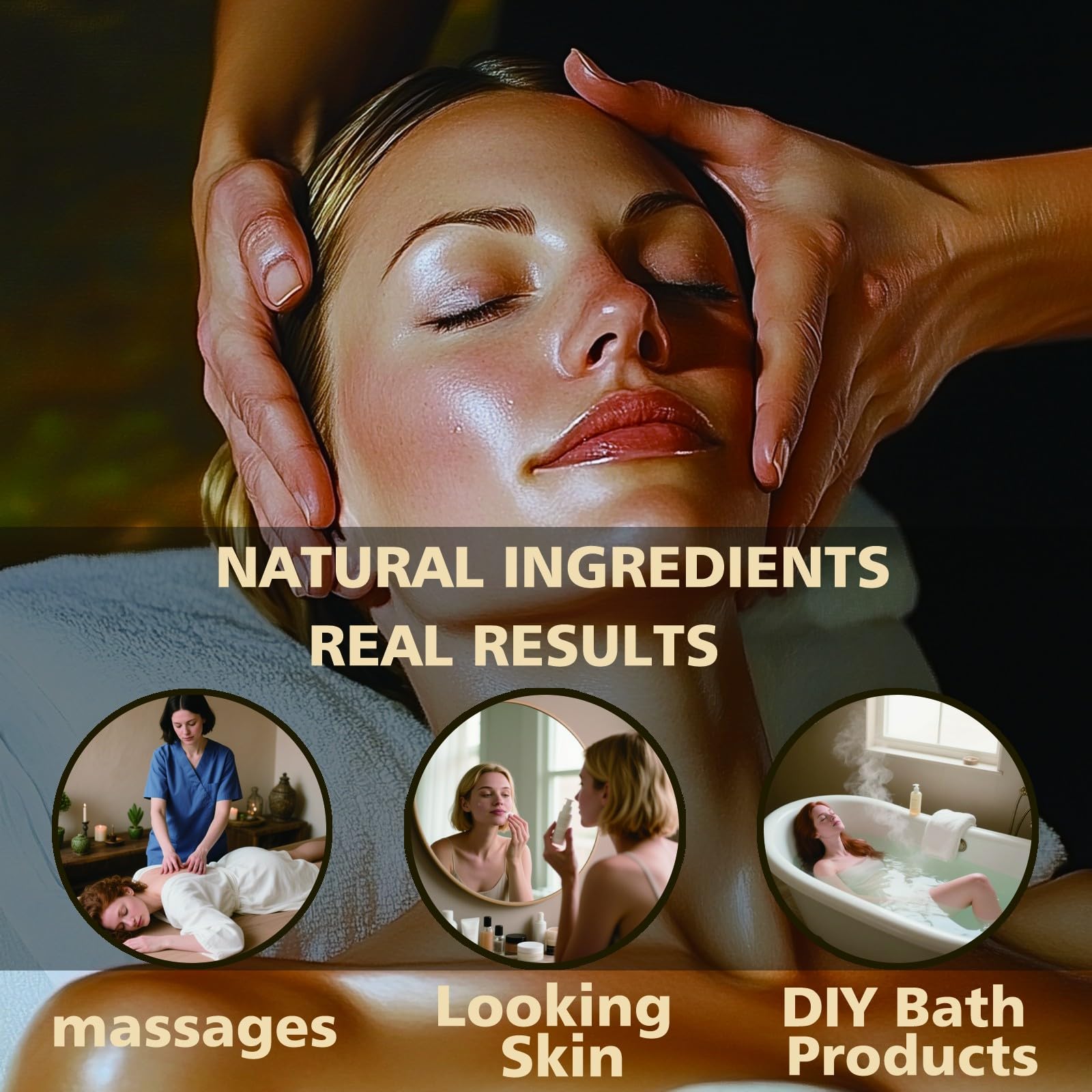 Mlynkl Rose: perfume casero para personalizar tu día.