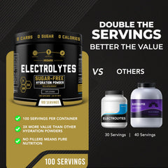 MMA Nutrition etiqueta con ingredientes limpios para confianza del consumidor