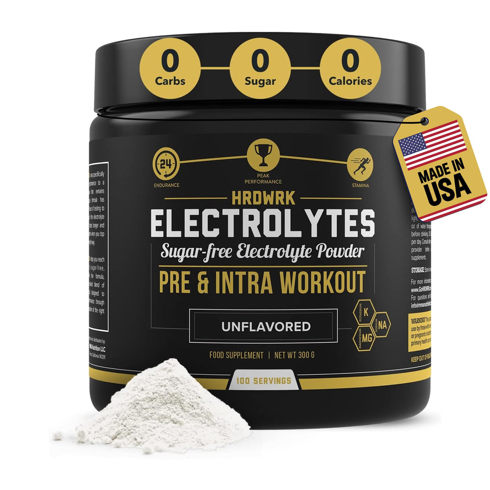 MMA Nutrition envase frontal mostrando el diseño y duración beneficiosa