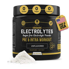 MMA Nutrition envase frontal mostrando el diseño y duración beneficiosa