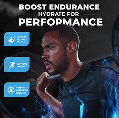 MMA Nutrition close-up del polvo revela textura fina y mezcla homogénea