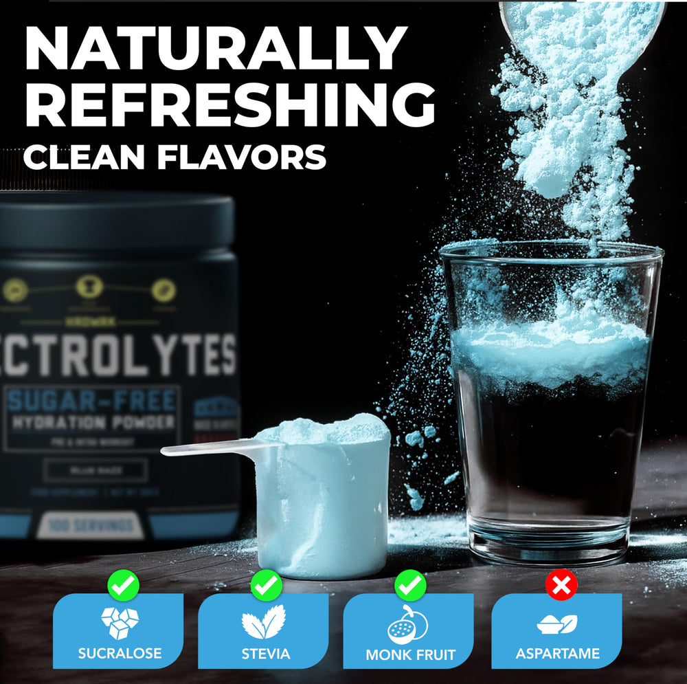 MMA Nutrition atleta usando producto durante entrenamiento para resistencia
