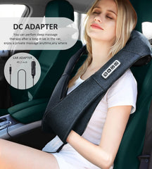 Mo Cuishle mando de control accesible con botones para calor e intensidad