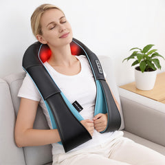 Mo Cuishle detalle de malla y cuero PU para limpieza fácil y ventilación