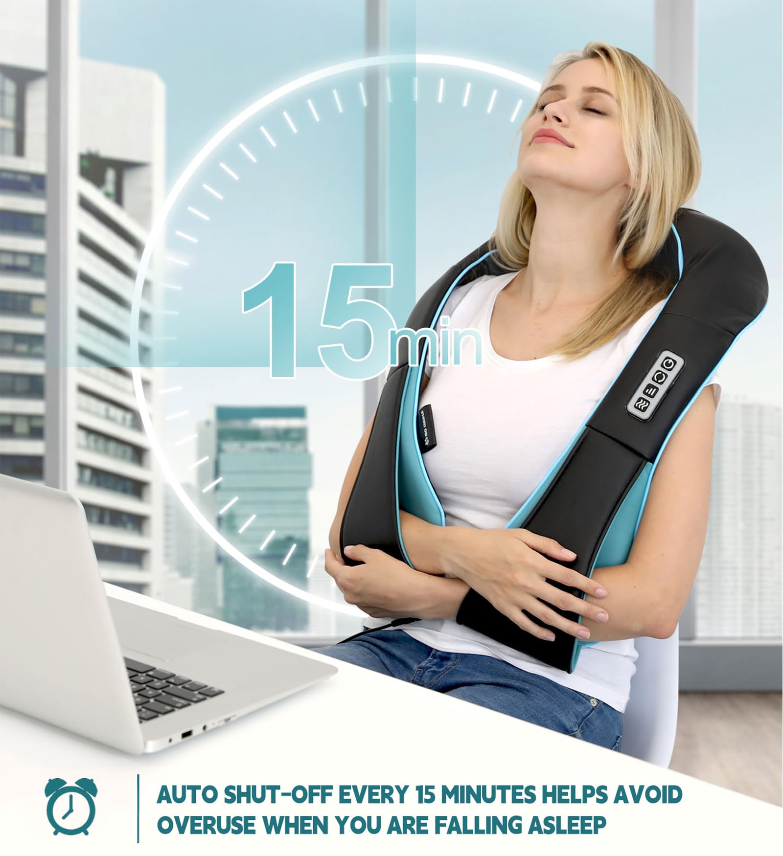 Mo Cuishle tejido protector resistente que garantiza durabilidad y confort