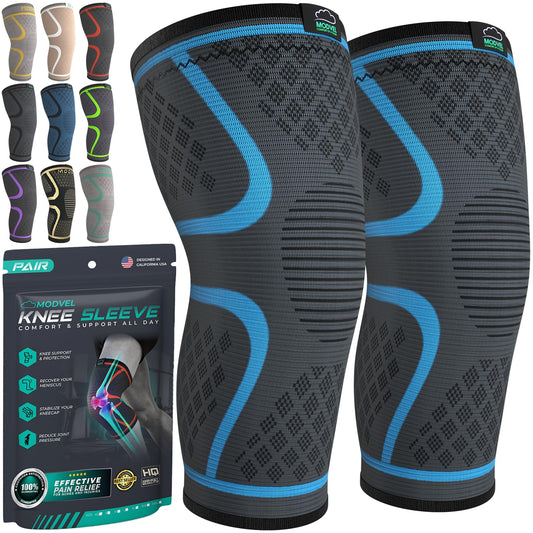 Modvel frontal del envase mostrando el pack y beneficio de soporte