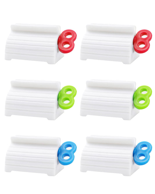 MoHern pack frontal mostrando seis exprimidores para ahorro efectivo