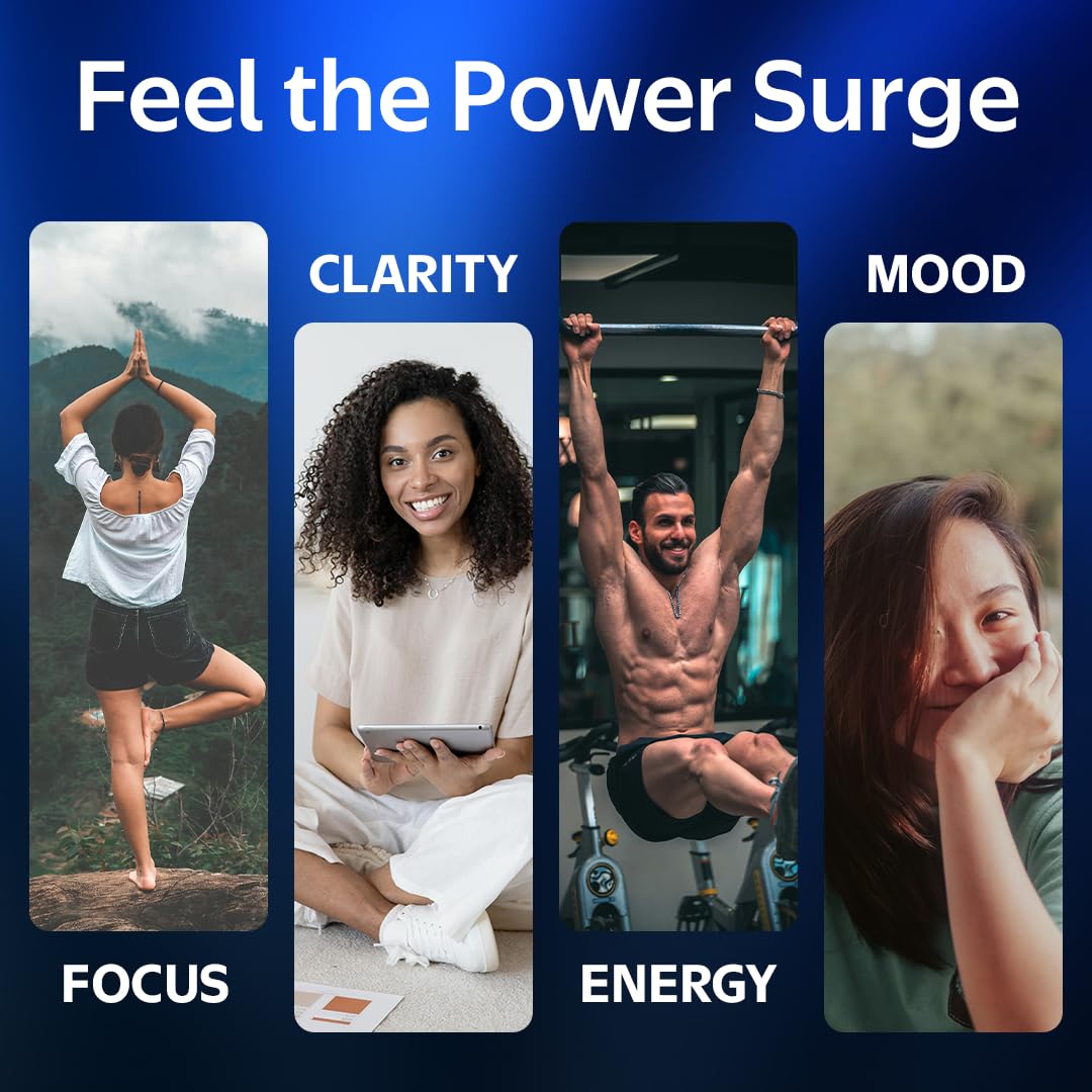 MOM NUTRIX ingredientes clave: vitamina C, NAC y cacao para soporte nutricional.