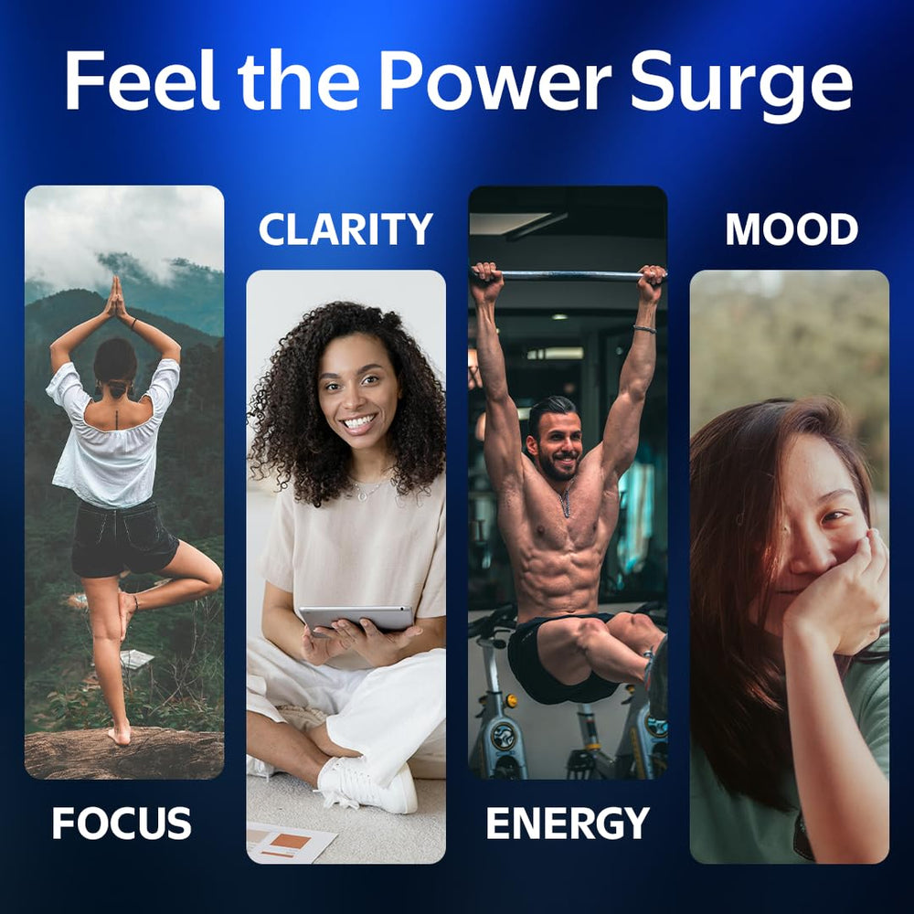 MOM NUTRIX ingredientes clave: vitamina C, NAC y cacao para soporte nutricional.