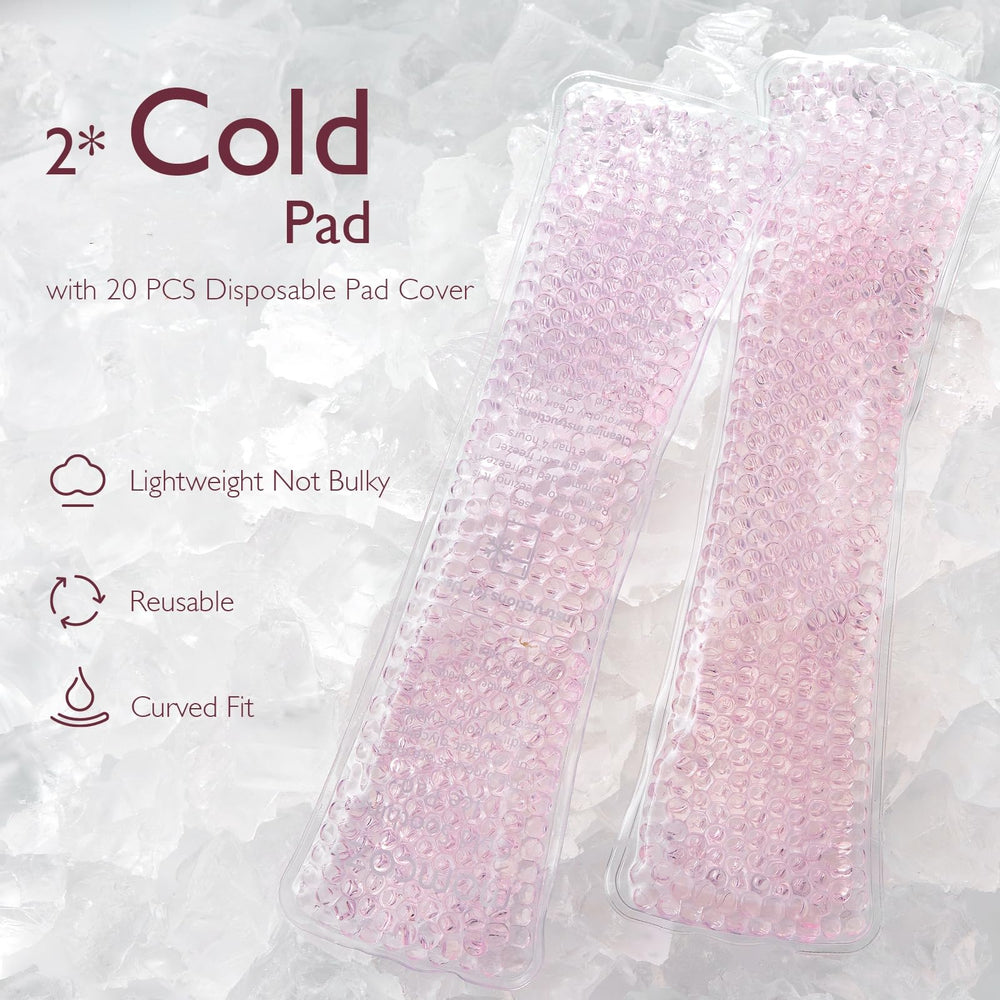 Momcozy peri bottle comparada con mano para ver escala útil