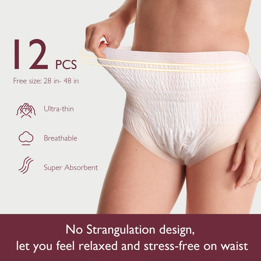 Momcozy textura ultrafina y transpirable para piel sensible