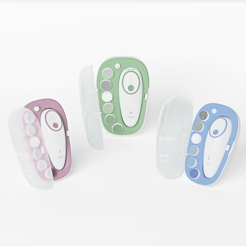 Momcozy kit completo de accesorios y cabezales para toda la familia