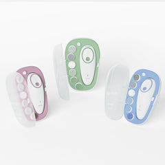 Momcozy kit completo de accesorios y cabezales para toda la familia