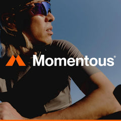 Etiqueta de Momentous Alpha GPC con información nutricional para tomar decisiones informadas