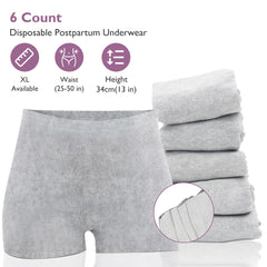 Momfree liners con hamamelis para efecto refrescante y limpieza