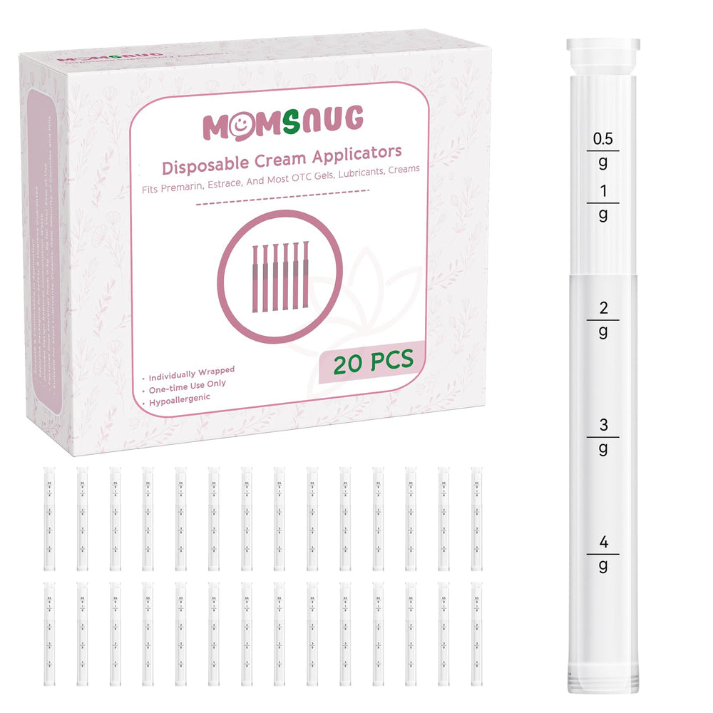 Momsnug envoltura individual esterilizada, higiene y transporte seguro