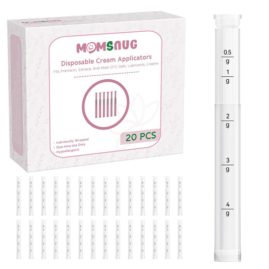 Momsnug envoltura individual esterilizada, higiene y transporte seguro