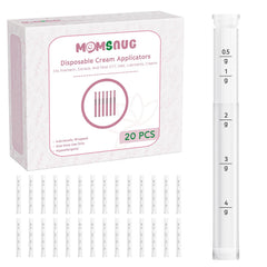 Momsnug envoltura individual esterilizada, higiene y transporte seguro