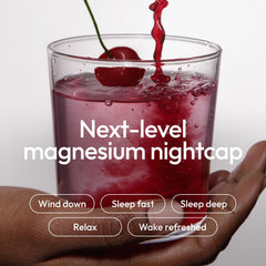 Moon Juice cereza orgánica, resalta sabor natural sin azúcar