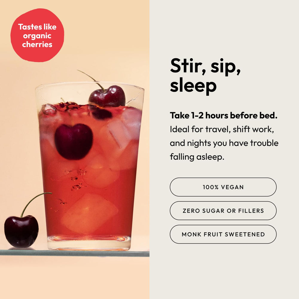Moon Juice comparación de tamaño para visualizar porciones diarias