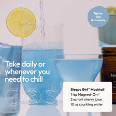 Moon Juice primer plano del polvo azul limón, atractivo visual y sabor