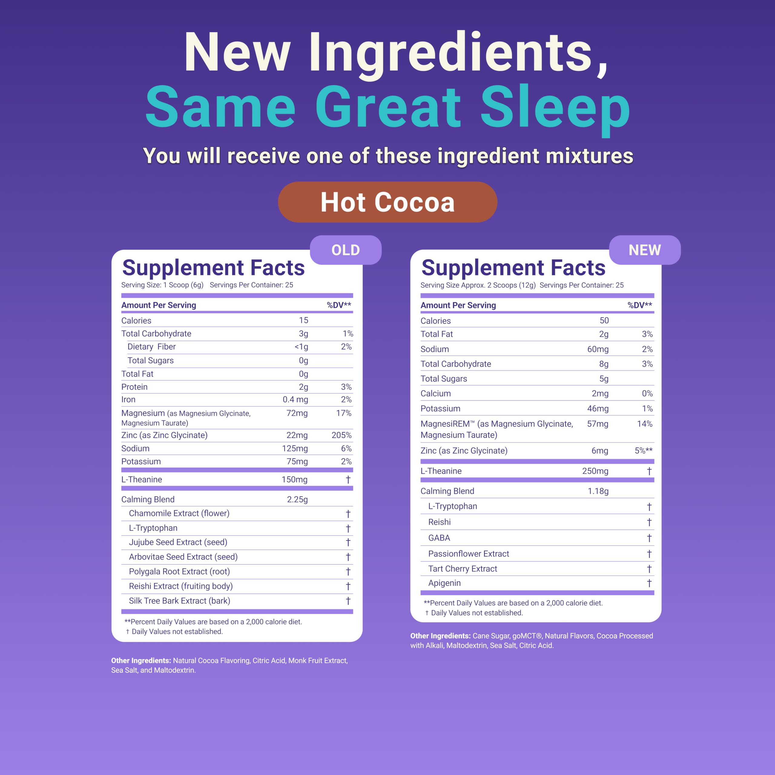 MoonBrew cucharada disolviéndose en líquido para mezcla rápida y sencilla