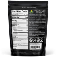 Moonee Naturals en cocina con ingredientes, imagen de uso cotidiano saludable