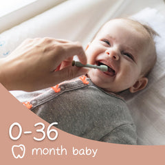 Moonkie kit en bolsa como regalo práctico para padres primerizos