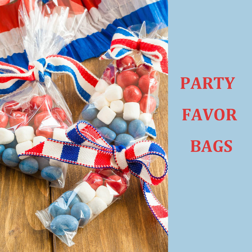 Morepack bolsa con galletas dentro mostrando visibilidad y orden