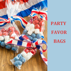 Morepack bolsa con galletas dentro mostrando visibilidad y orden
