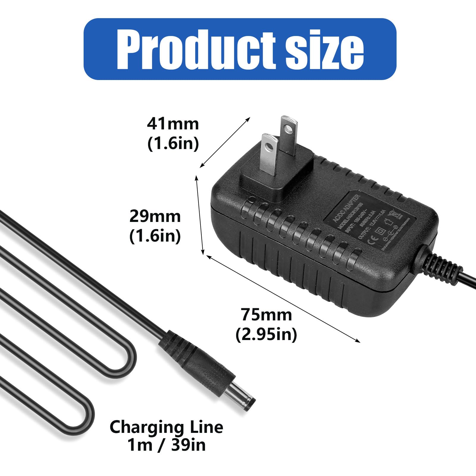 Moroxi cable extendido 1.5 m ofreciendo alcance cómodo durante la carga