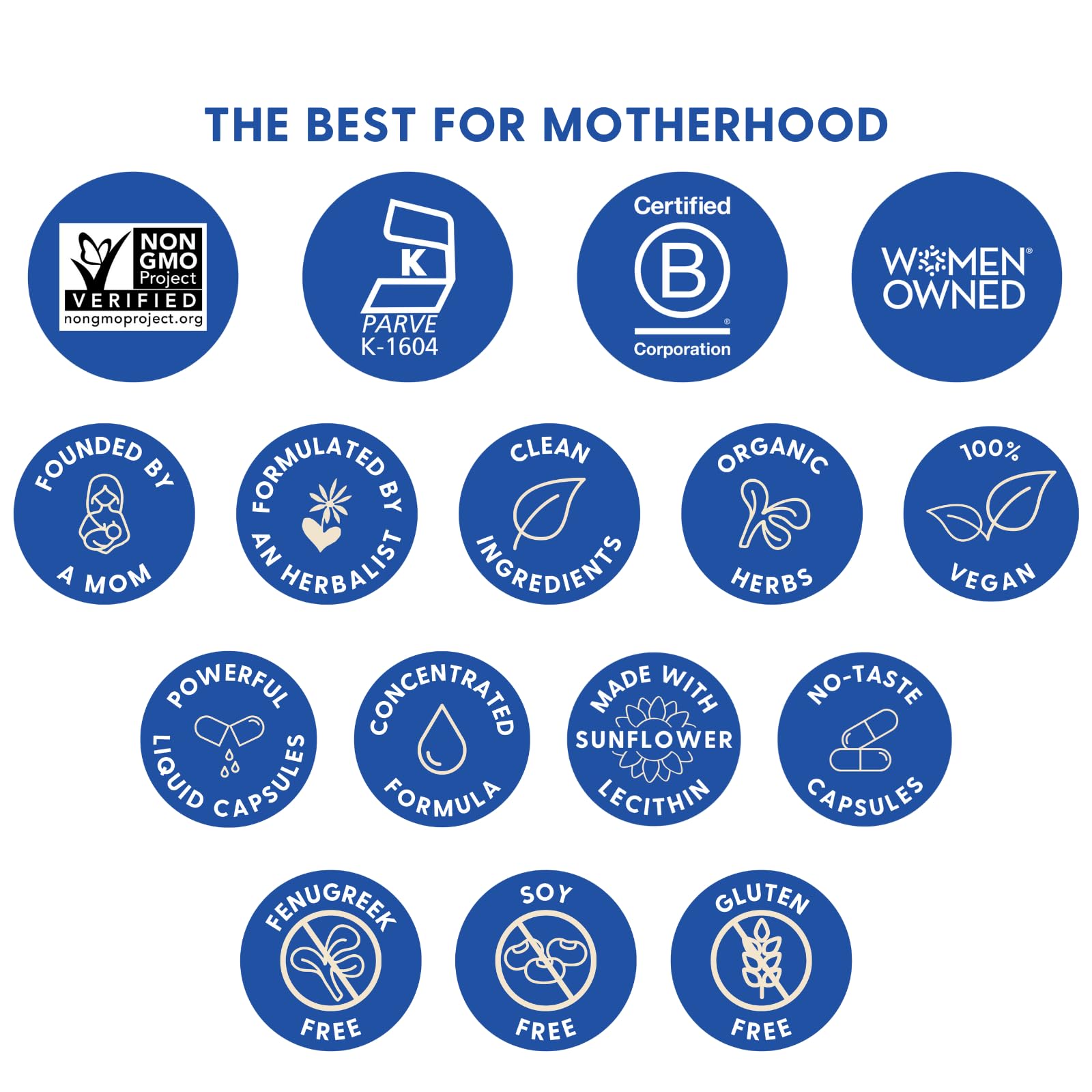 Motherlove producto en ambiente hogareño que transmite confiabilidad