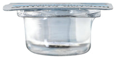 MOUTHWATCHERS mango antideslizante con textura que aporta control y comodidad