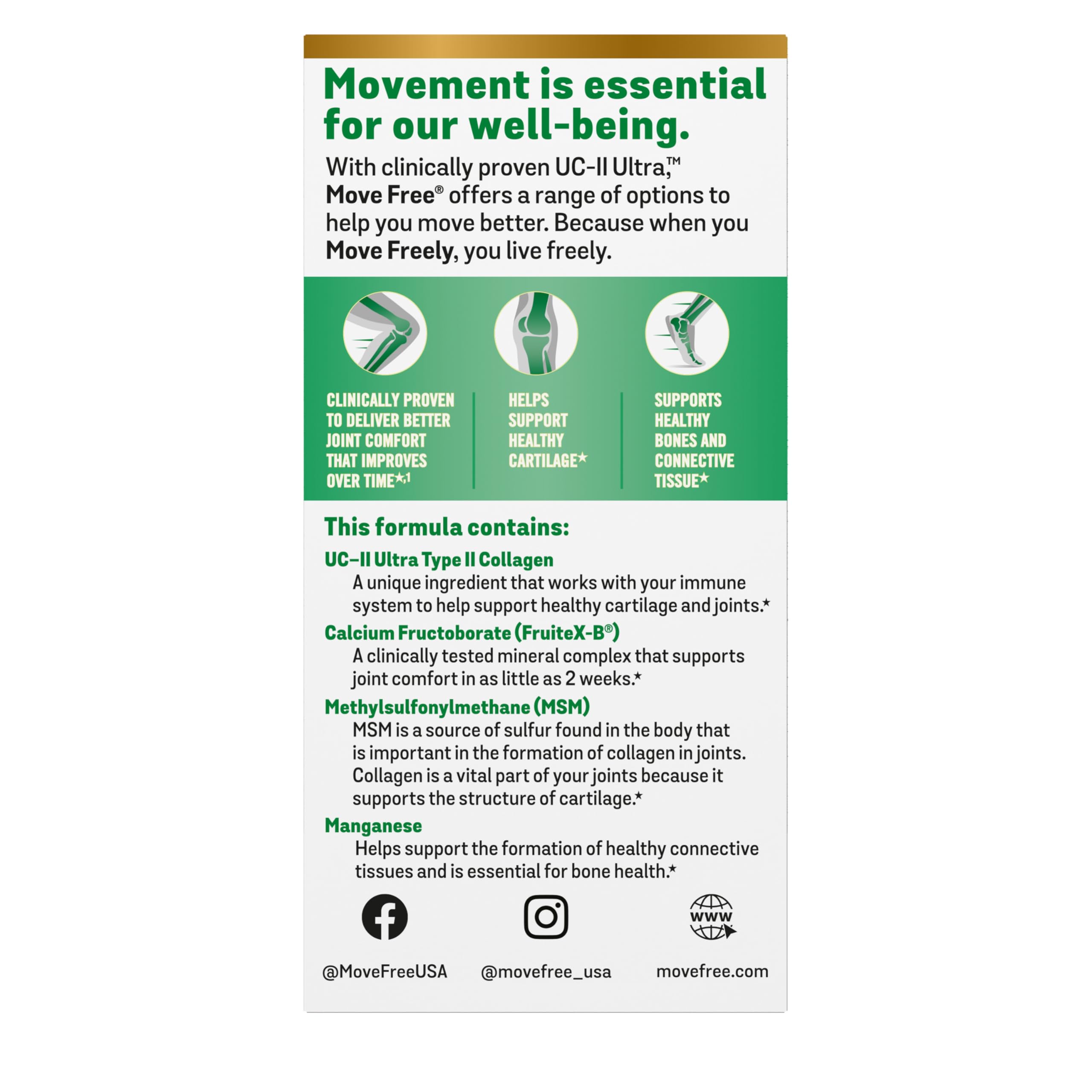 move free persona activa paseo resaltando movilidad y comodidad