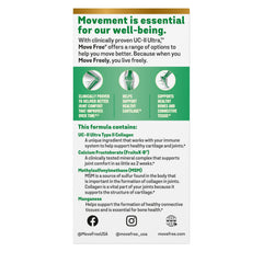 move free persona activa paseo resaltando movilidad y comodidad