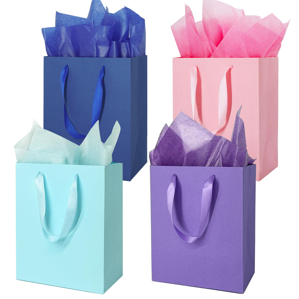 MOXARYSU bolsa frontal con asas de seda mostrando colores y resistencia