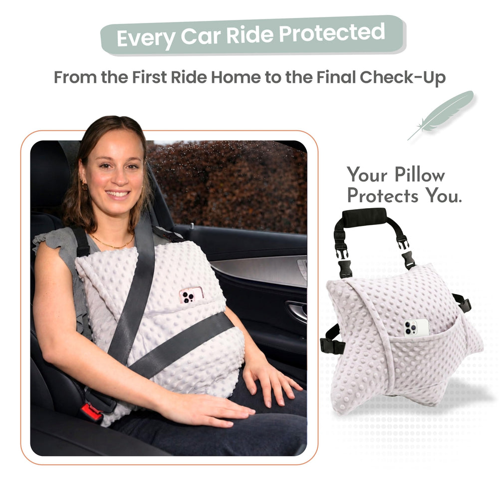 MOYOAMA dos almohadas dispuestas para rotar entre uso y lavado aumentando higiene
