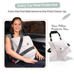 MOYOAMA dos almohadas dispuestas para rotar entre uso y lavado aumentando higiene