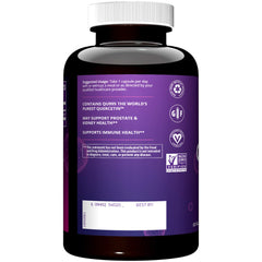 MRM cápsula abierta mostrando contenido interior, enfoque en absorción y pureza
