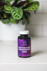 MRM Complemento nutricional que podría ayudar a mantener la flexibilidad articular.