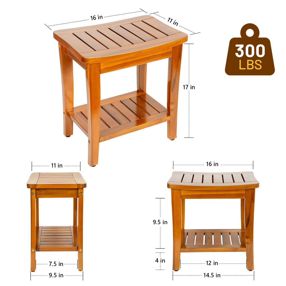 MRTEAK primer plano de la textura de teca resistente al agua