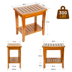MRTEAK primer plano de la textura de teca resistente al agua