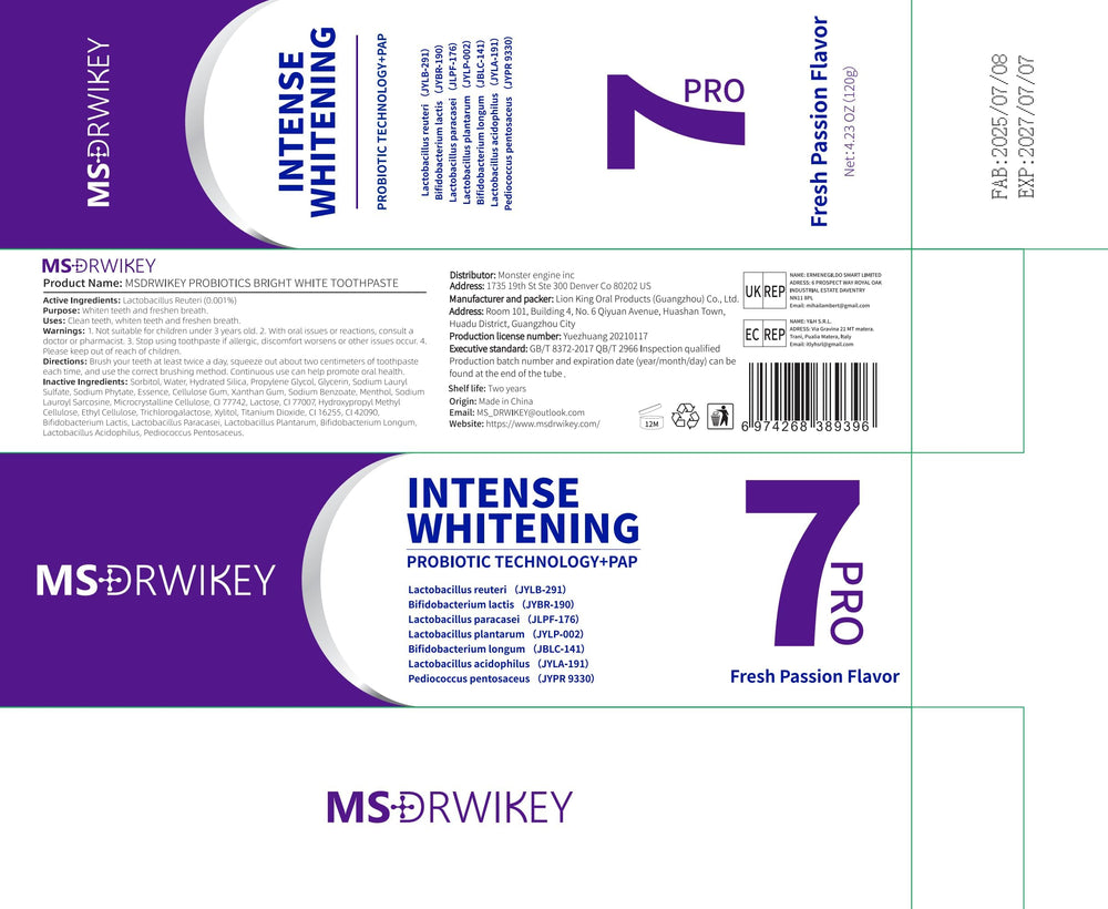 MSDRWIKEY set en baño estilizado para visualizar rutina diaria mejorada