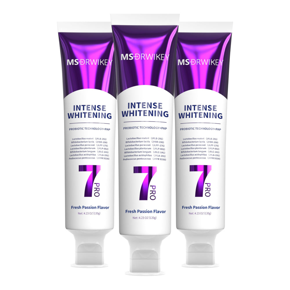 MSDRWIKEY empaque frontal mostrando beneficios y diseño llamativo