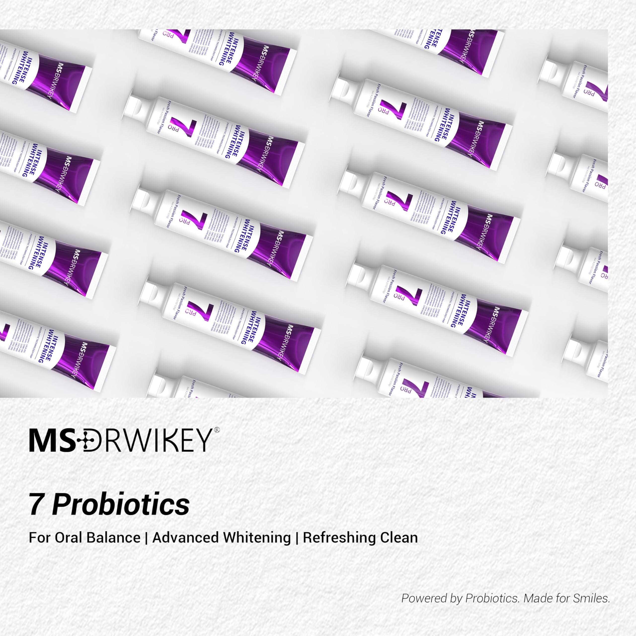 MSDRWIKEY pack de dos unidades ideal para reposición y ahorro