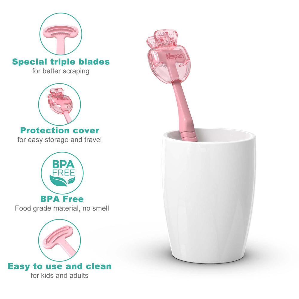 Mspan mango ergonómico en mano facil manejo y control cómodo