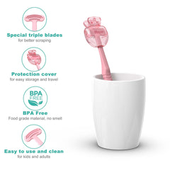 Mspan mango ergonómico en mano facil manejo y control cómodo